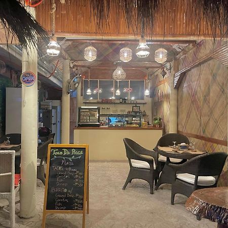 Panagsama Holiday Cottage موالبوال المظهر الخارجي الصورة