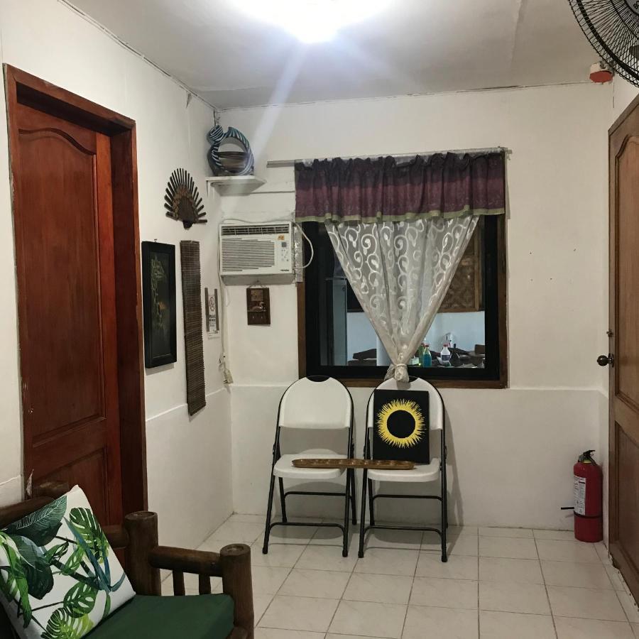 Panagsama Holiday Cottage موالبوال المظهر الخارجي الصورة