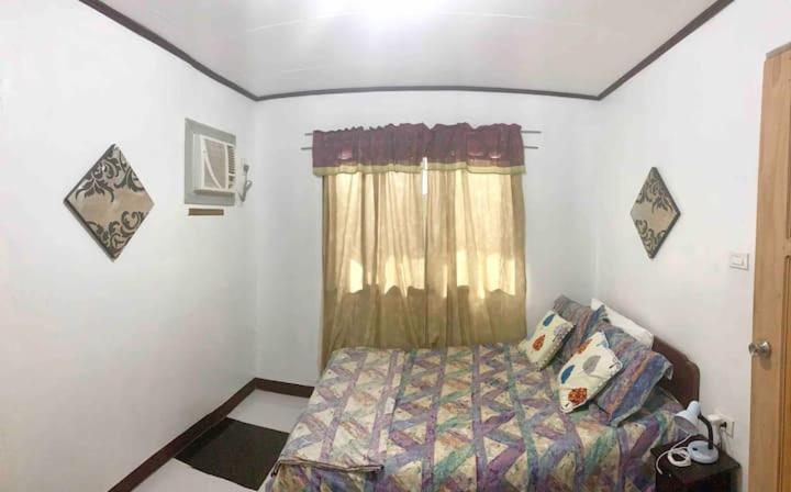 Panagsama Holiday Cottage موالبوال المظهر الخارجي الصورة