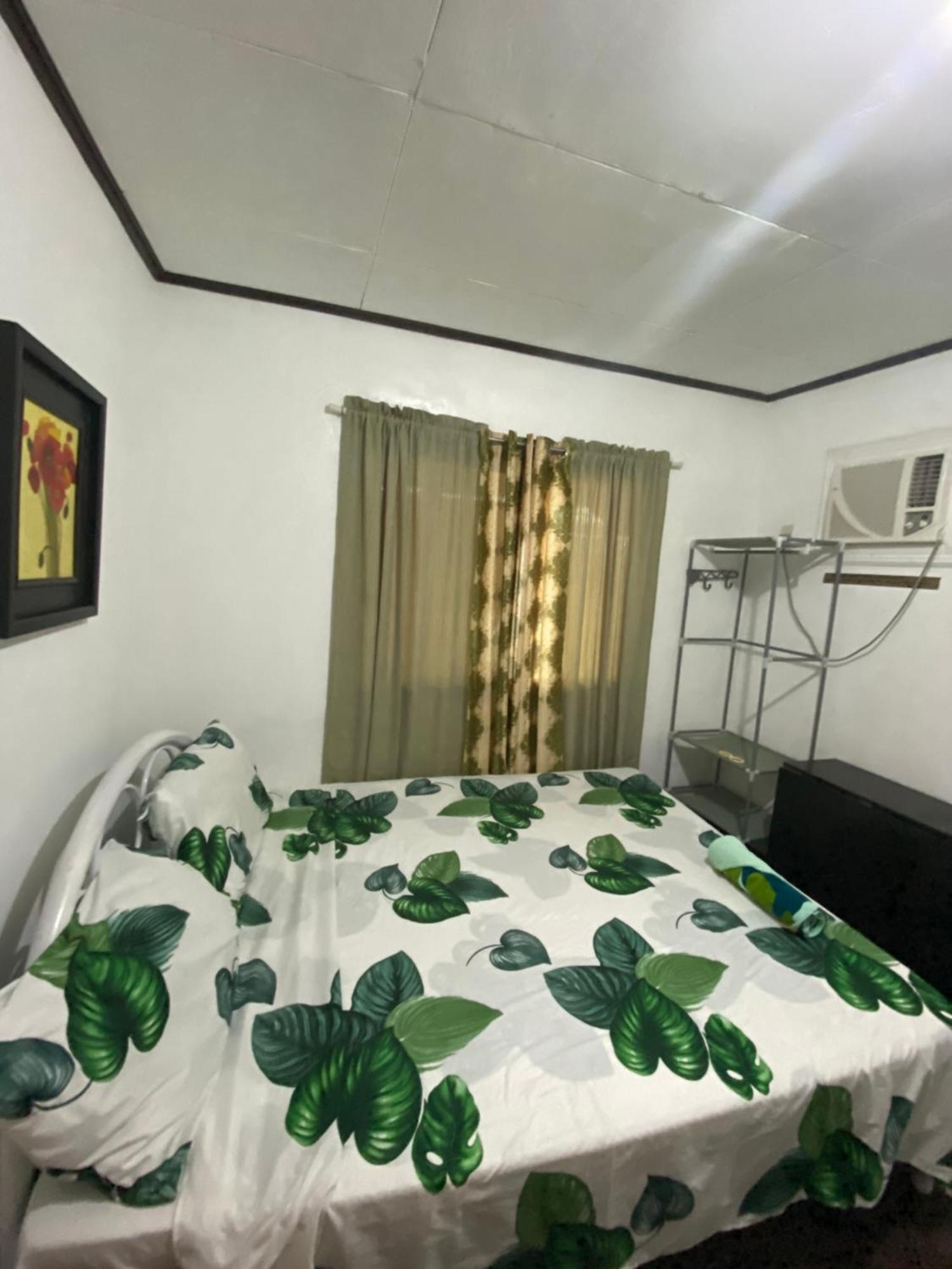 Panagsama Holiday Cottage موالبوال المظهر الخارجي الصورة