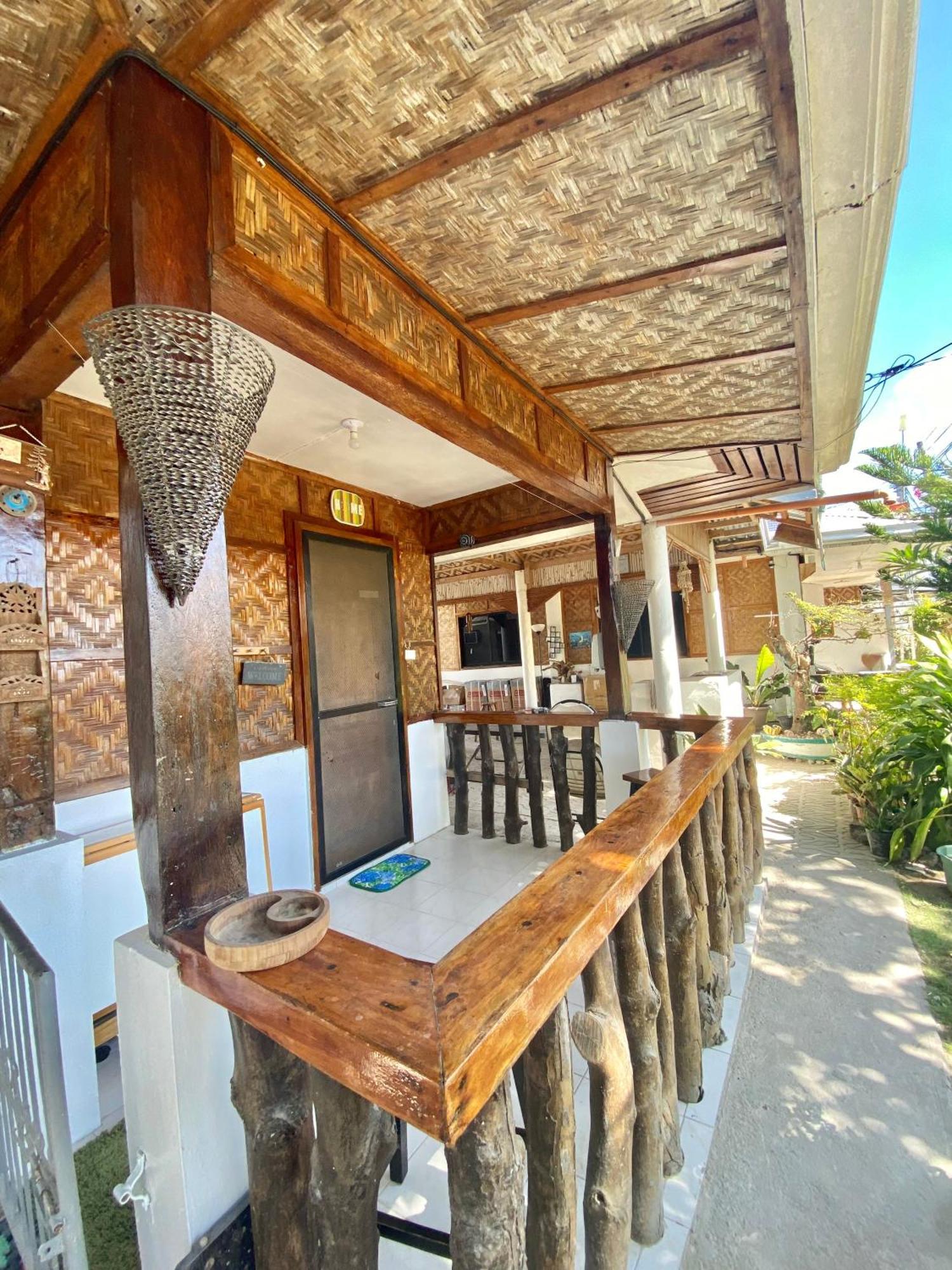 Panagsama Holiday Cottage موالبوال المظهر الخارجي الصورة
