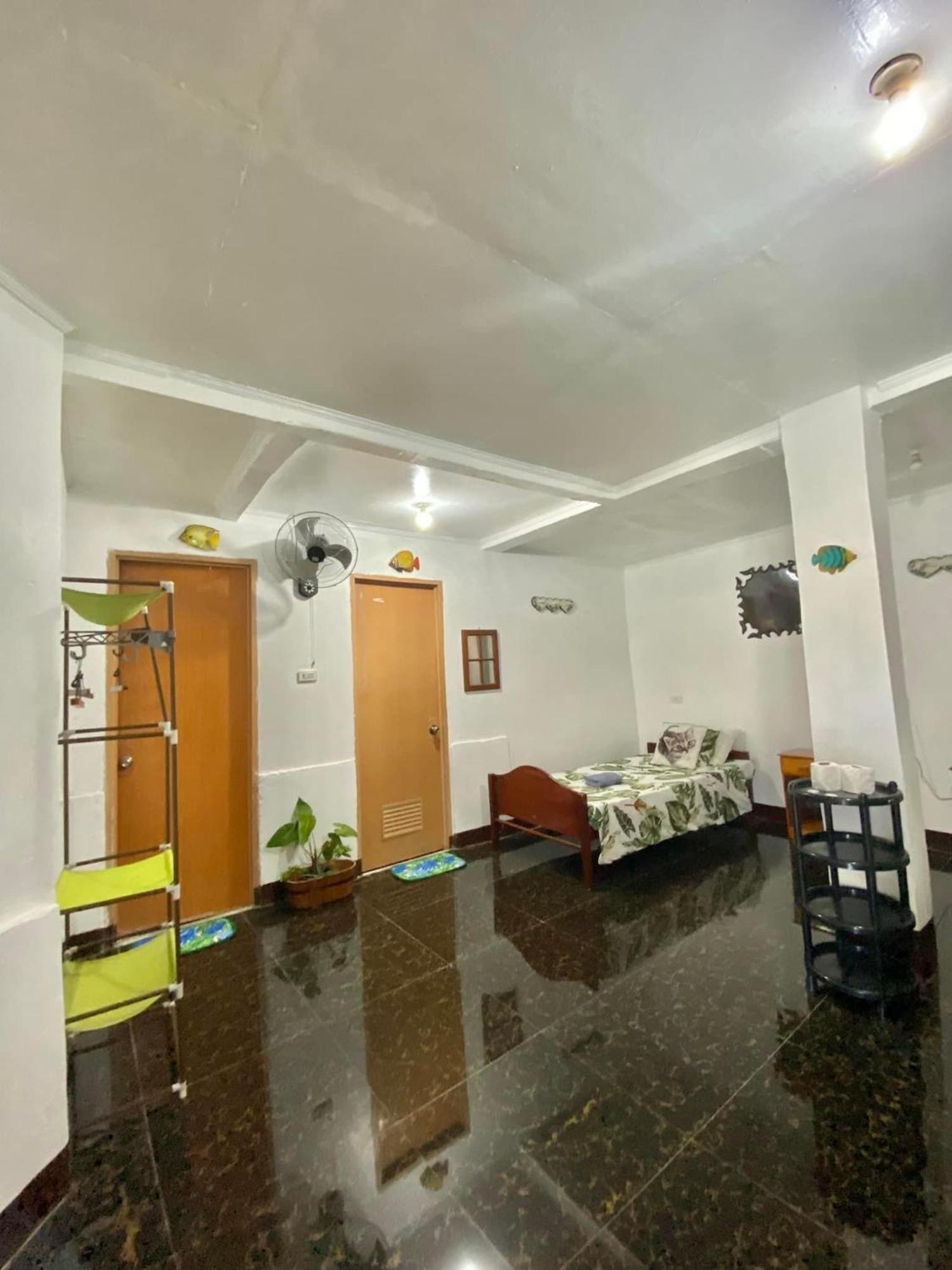 Panagsama Holiday Cottage موالبوال المظهر الخارجي الصورة