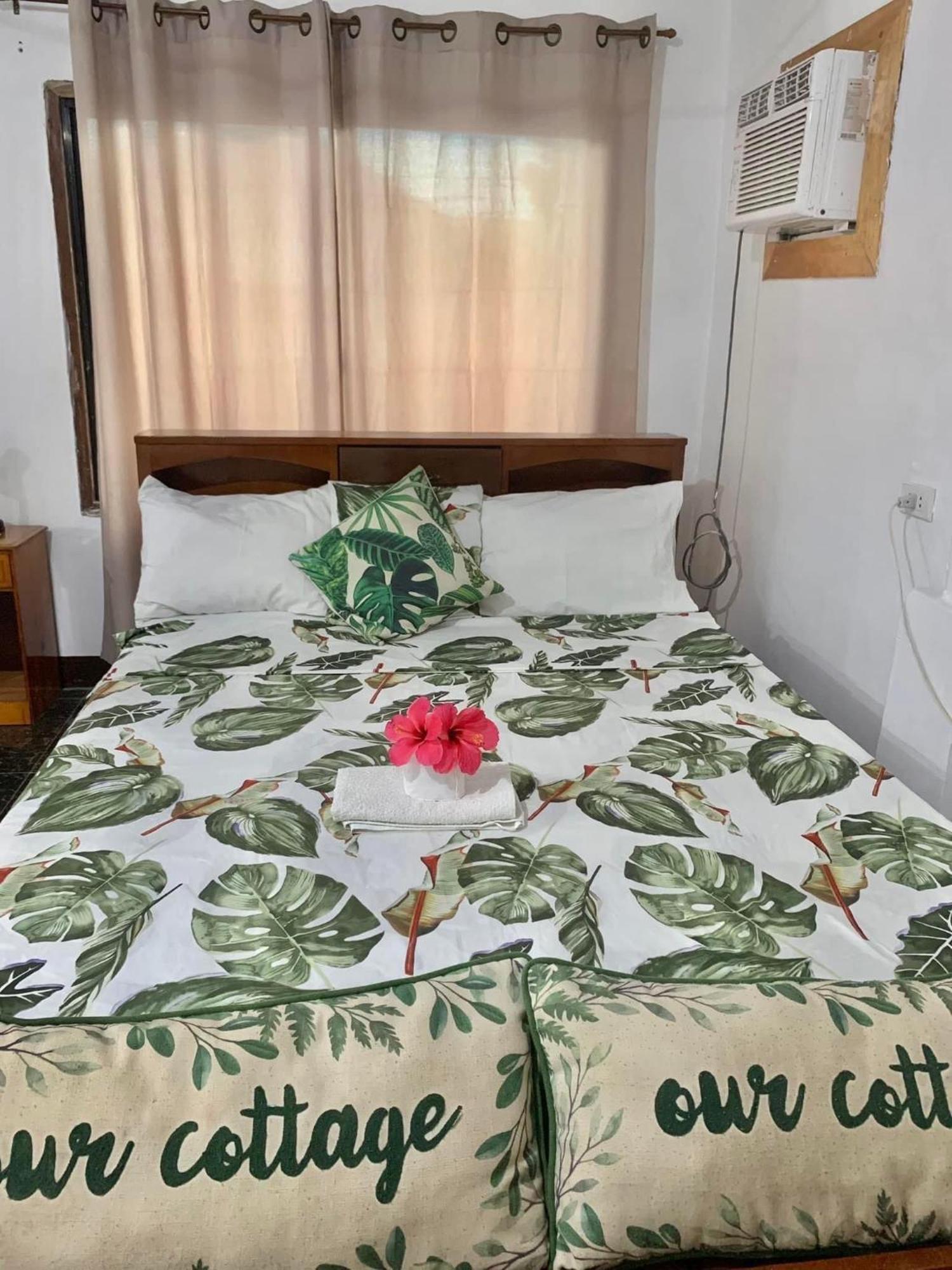Panagsama Holiday Cottage موالبوال المظهر الخارجي الصورة
