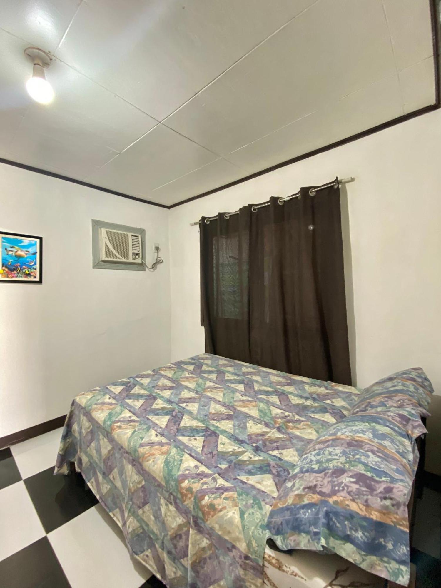 Panagsama Holiday Cottage موالبوال المظهر الخارجي الصورة