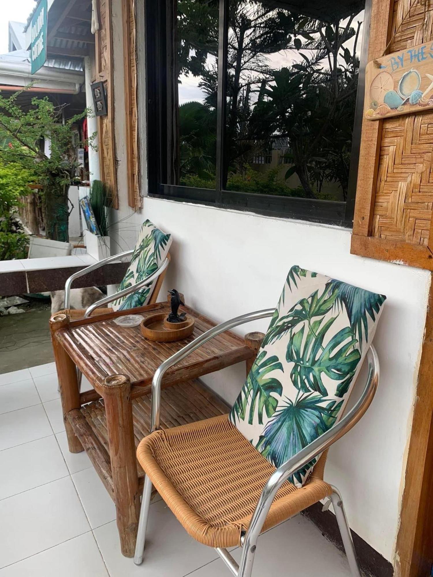 Panagsama Holiday Cottage موالبوال المظهر الخارجي الصورة
