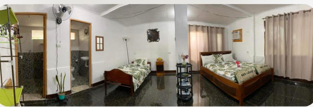 Panagsama Holiday Cottage موالبوال المظهر الخارجي الصورة