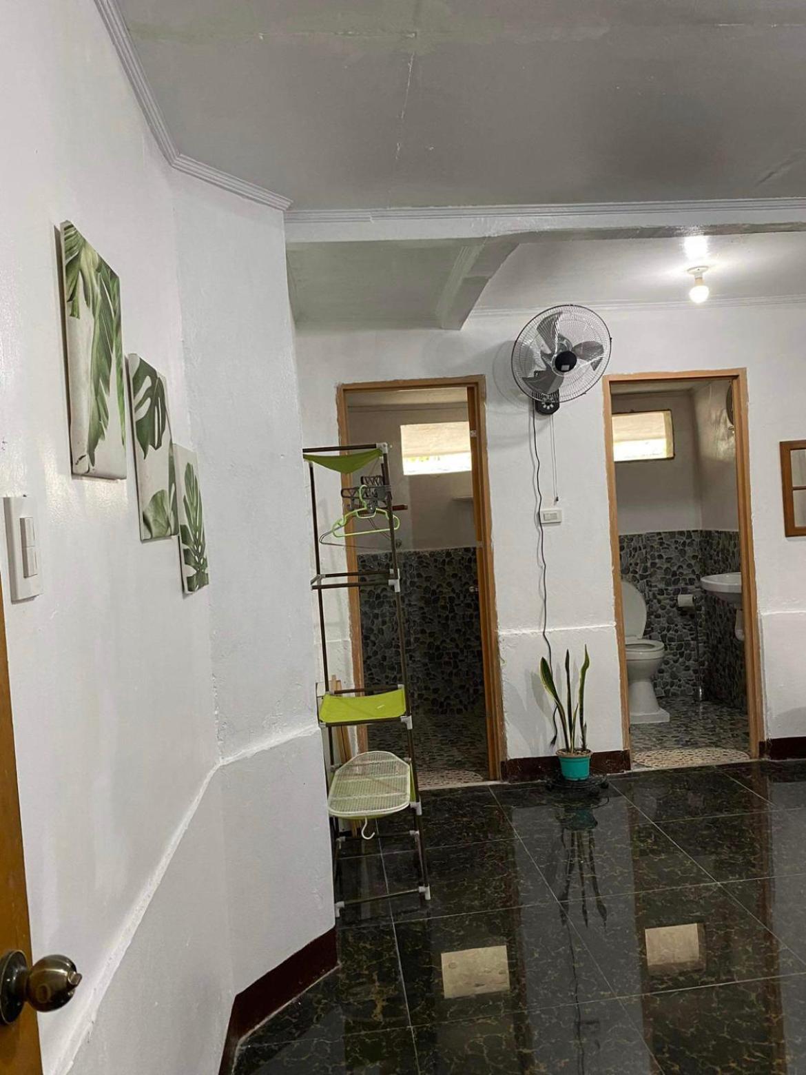 Panagsama Holiday Cottage موالبوال المظهر الخارجي الصورة