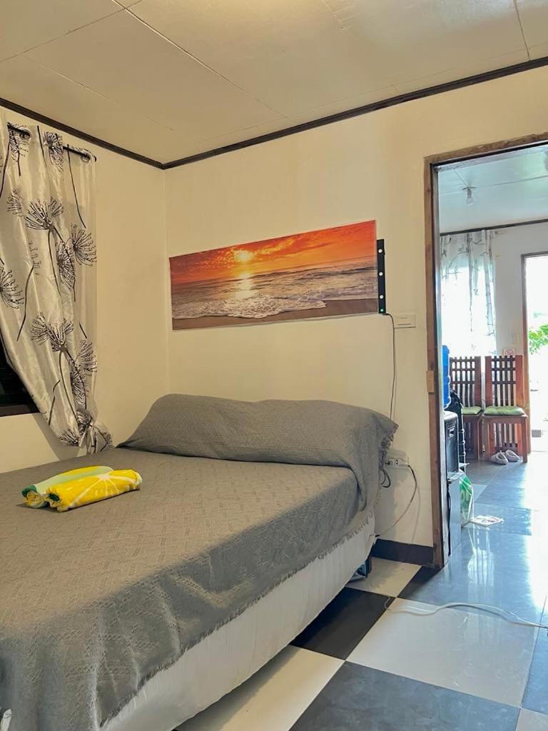 Panagsama Holiday Cottage موالبوال المظهر الخارجي الصورة
