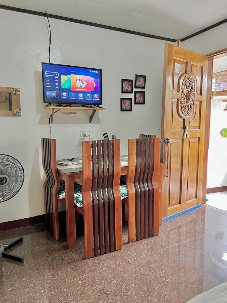 Panagsama Holiday Cottage موالبوال المظهر الخارجي الصورة