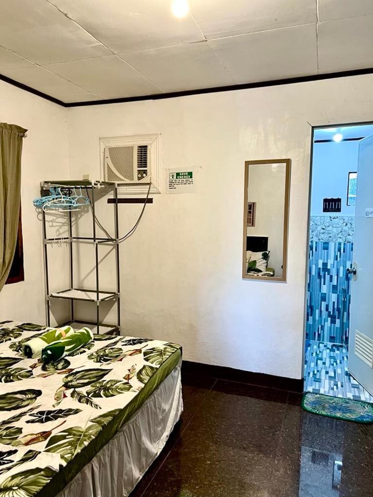 Panagsama Holiday Cottage موالبوال المظهر الخارجي الصورة