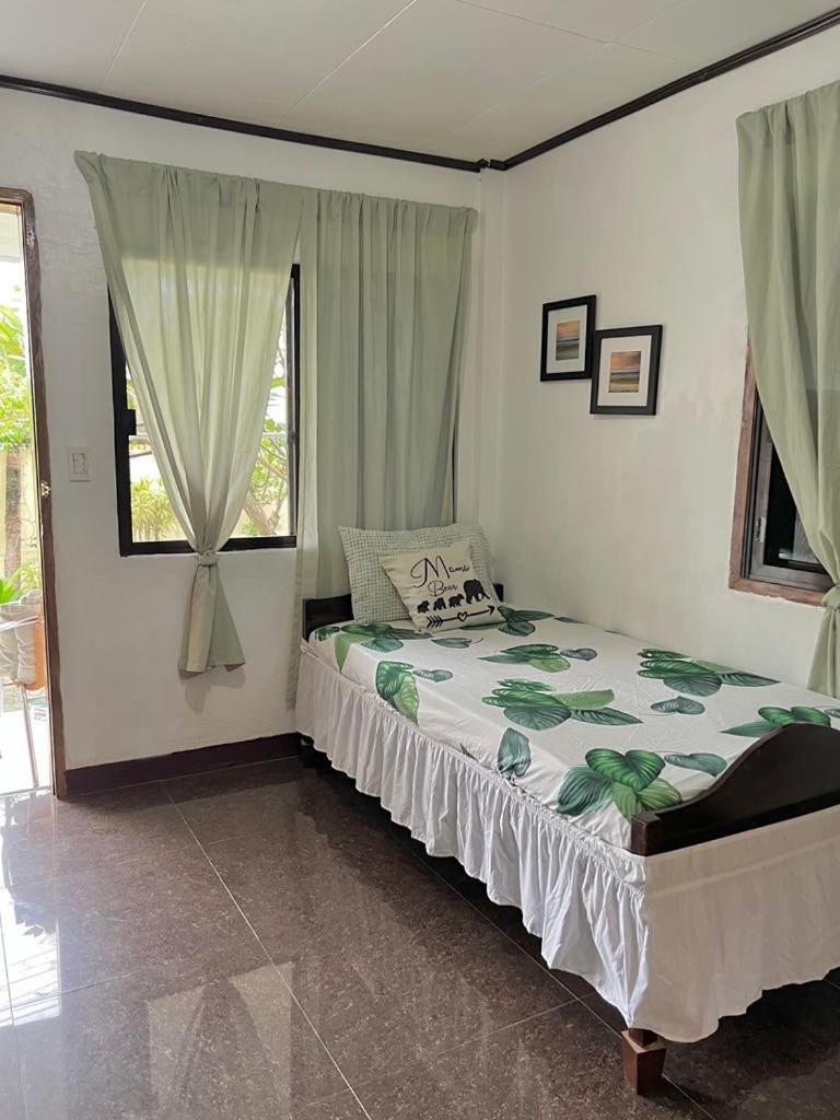 Panagsama Holiday Cottage موالبوال المظهر الخارجي الصورة