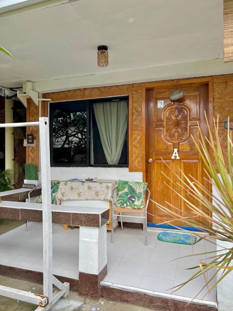 Panagsama Holiday Cottage موالبوال المظهر الخارجي الصورة