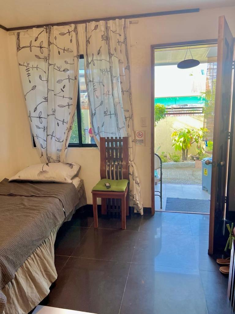 Panagsama Holiday Cottage موالبوال المظهر الخارجي الصورة