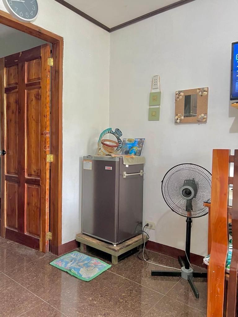 Panagsama Holiday Cottage موالبوال المظهر الخارجي الصورة
