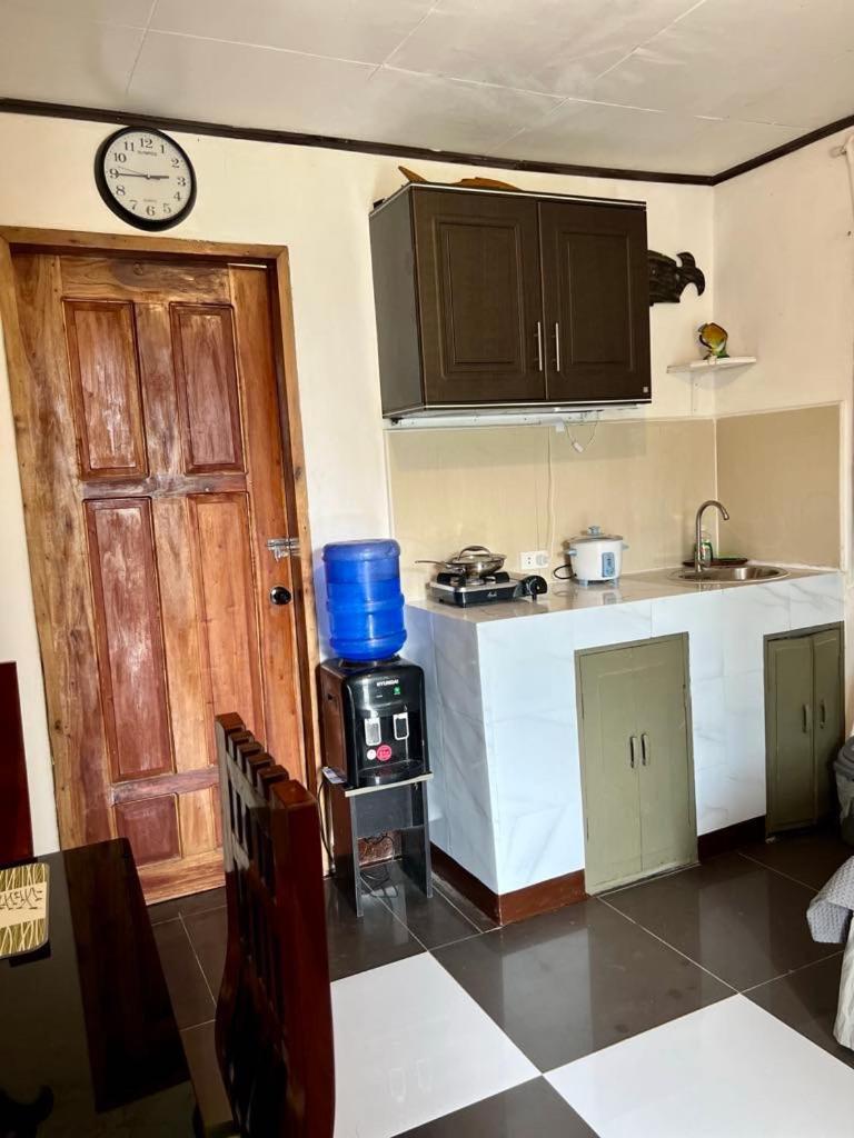 Panagsama Holiday Cottage موالبوال المظهر الخارجي الصورة