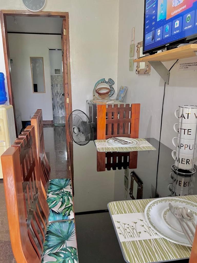 Panagsama Holiday Cottage موالبوال المظهر الخارجي الصورة
