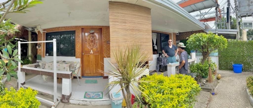 Panagsama Holiday Cottage موالبوال المظهر الخارجي الصورة