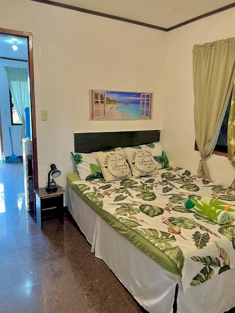 Panagsama Holiday Cottage موالبوال المظهر الخارجي الصورة