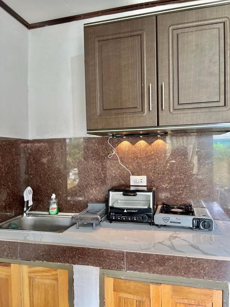 Panagsama Holiday Cottage موالبوال المظهر الخارجي الصورة