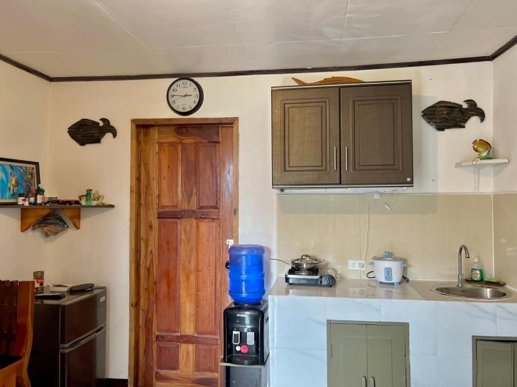 Panagsama Holiday Cottage موالبوال المظهر الخارجي الصورة