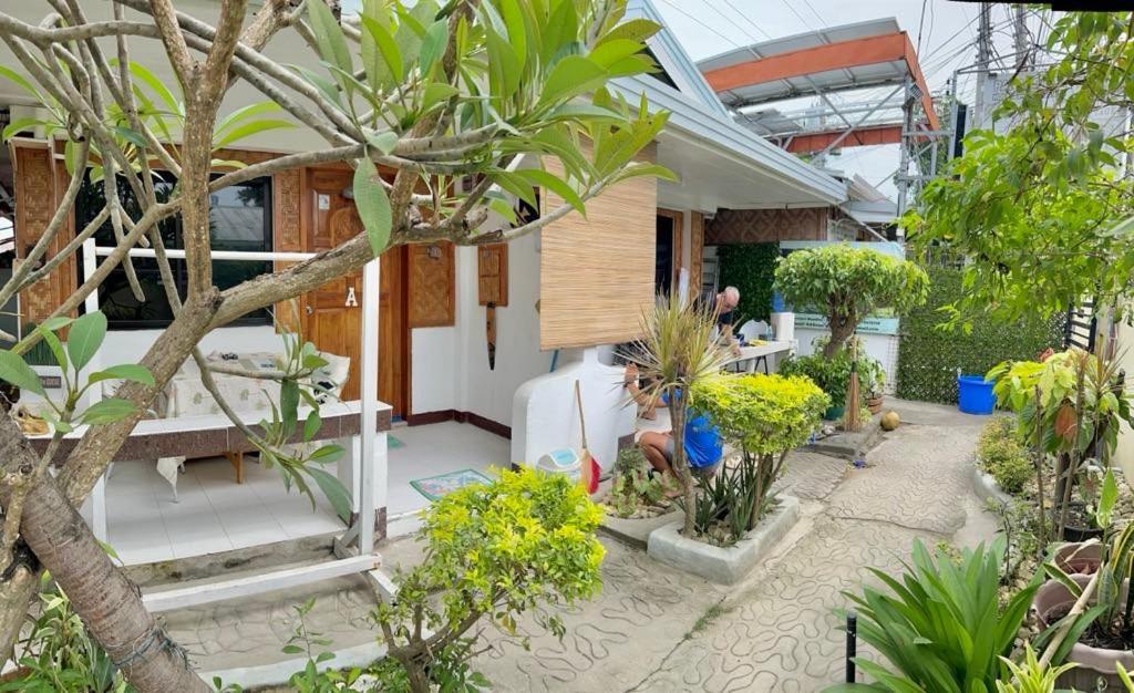 Panagsama Holiday Cottage موالبوال المظهر الخارجي الصورة
