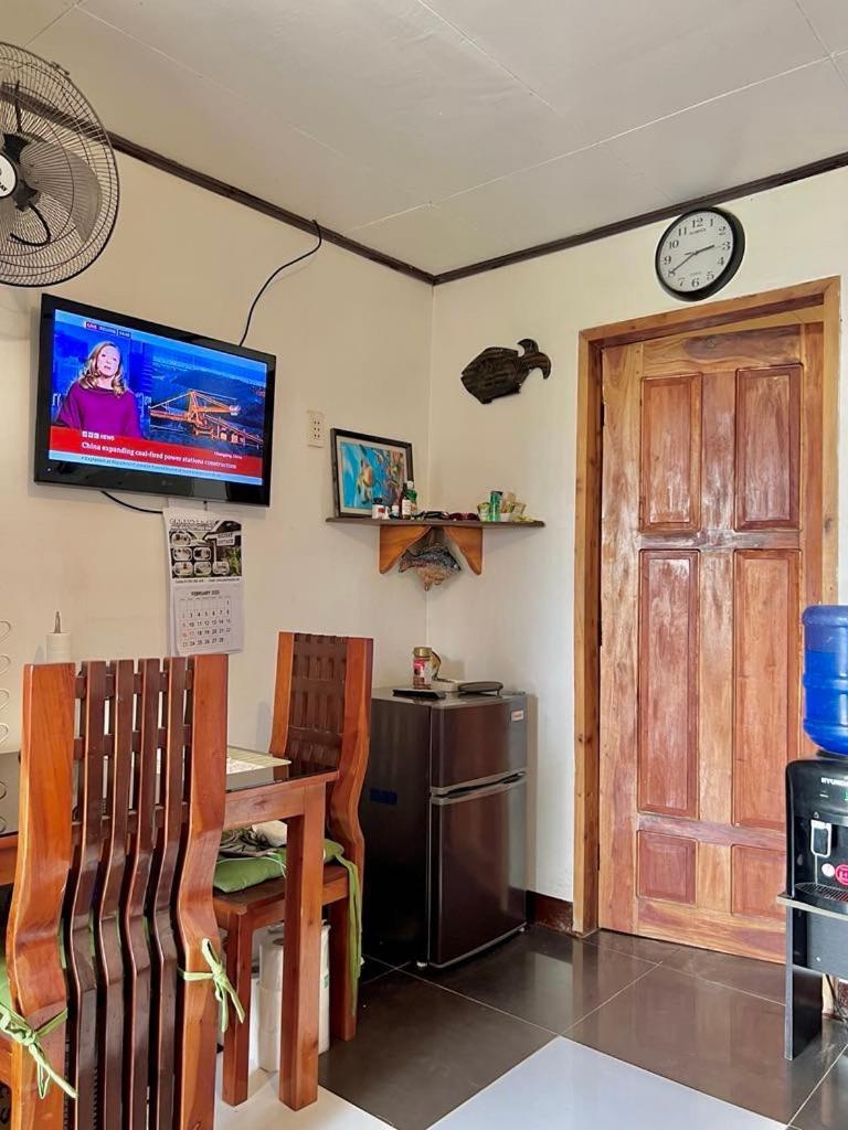 Panagsama Holiday Cottage موالبوال المظهر الخارجي الصورة