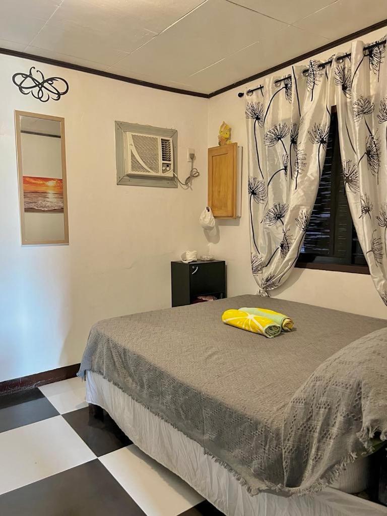 Panagsama Holiday Cottage موالبوال المظهر الخارجي الصورة