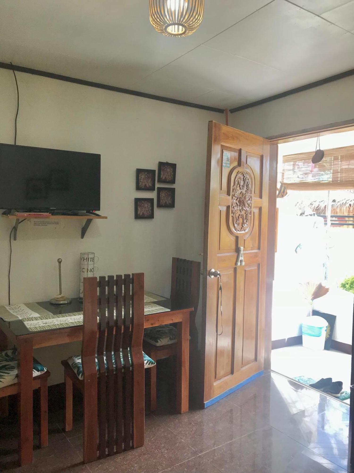 Panagsama Holiday Cottage موالبوال المظهر الخارجي الصورة
