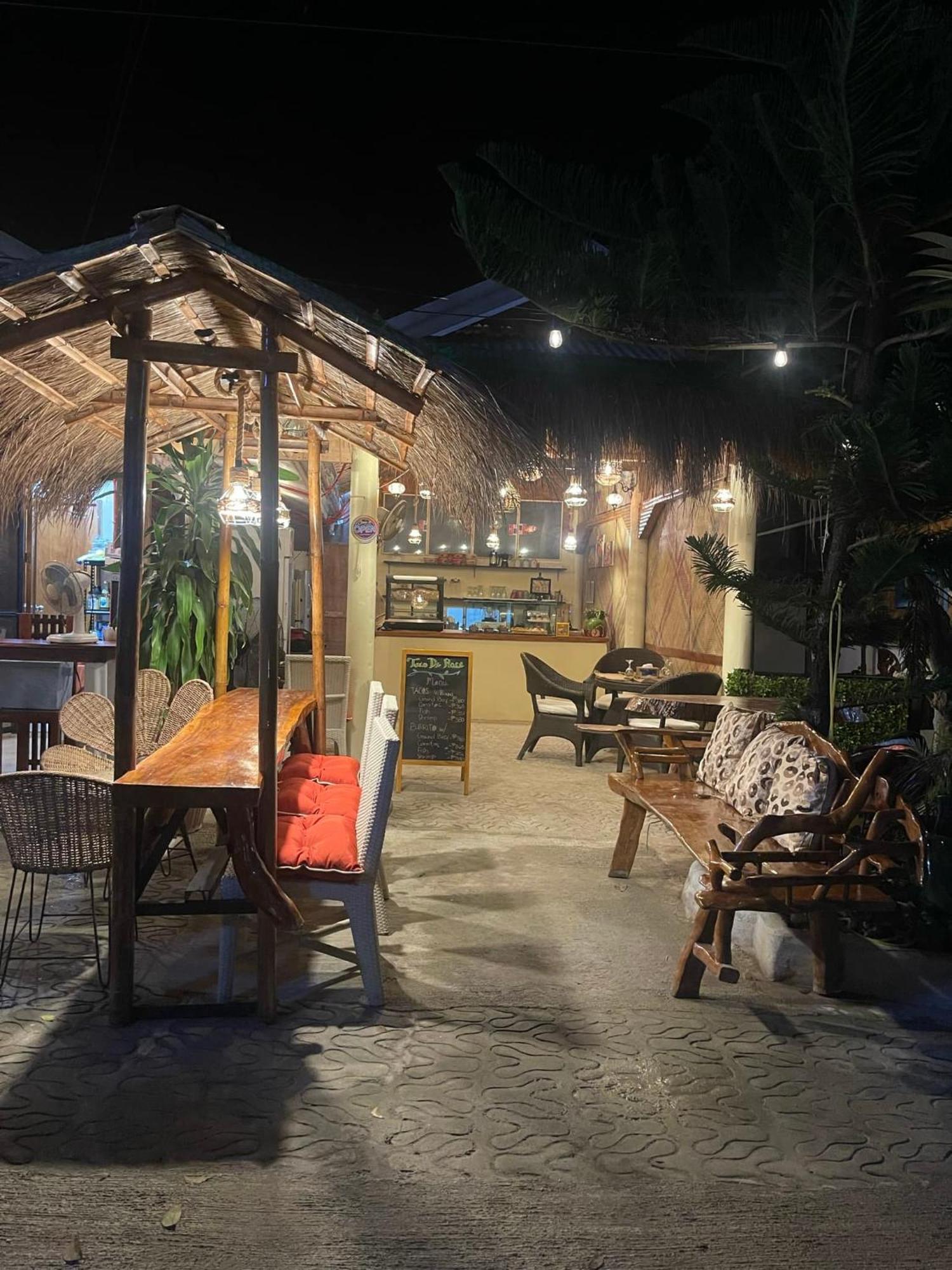 Panagsama Holiday Cottage موالبوال المظهر الخارجي الصورة