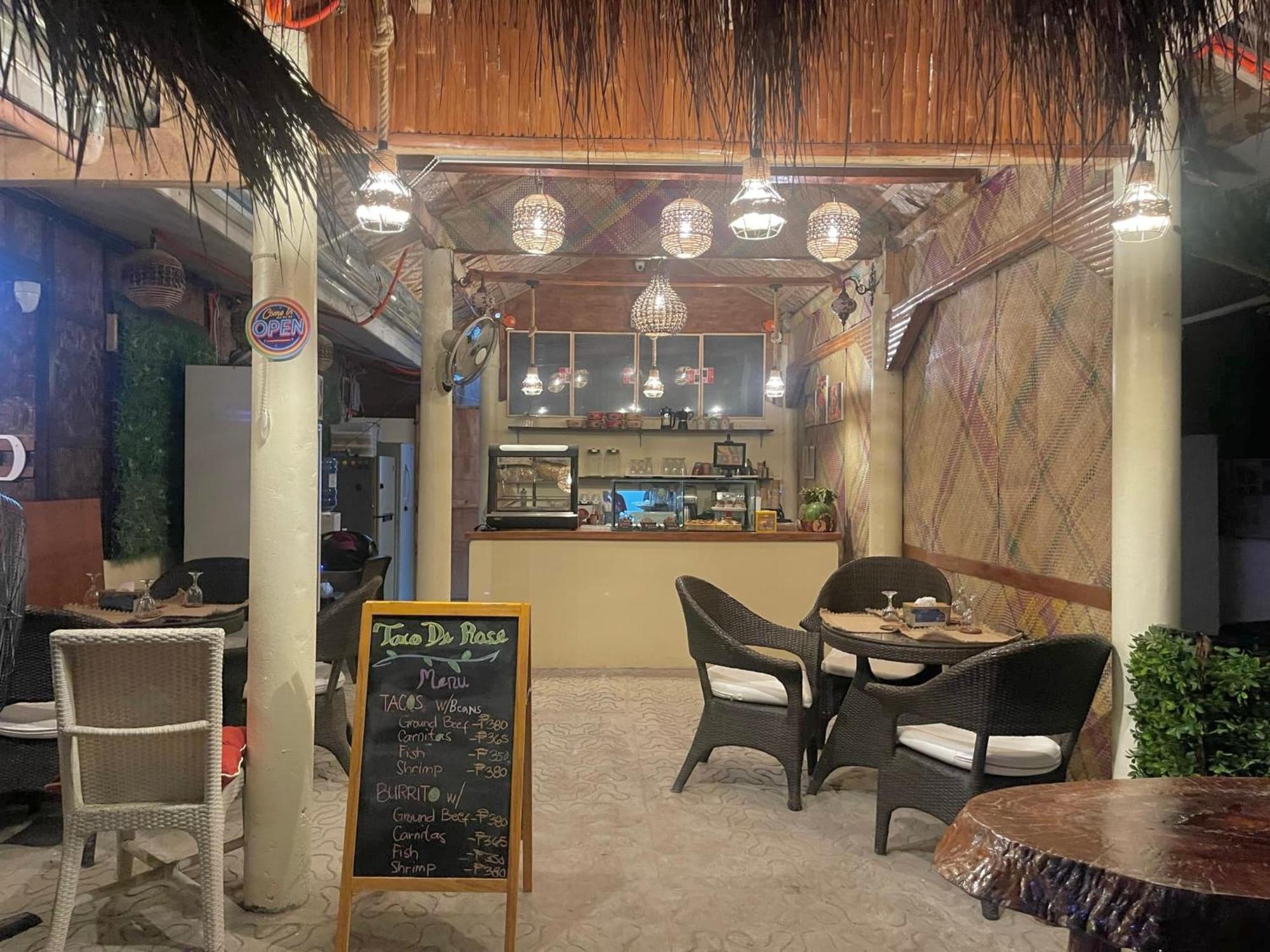 Panagsama Holiday Cottage موالبوال المظهر الخارجي الصورة
