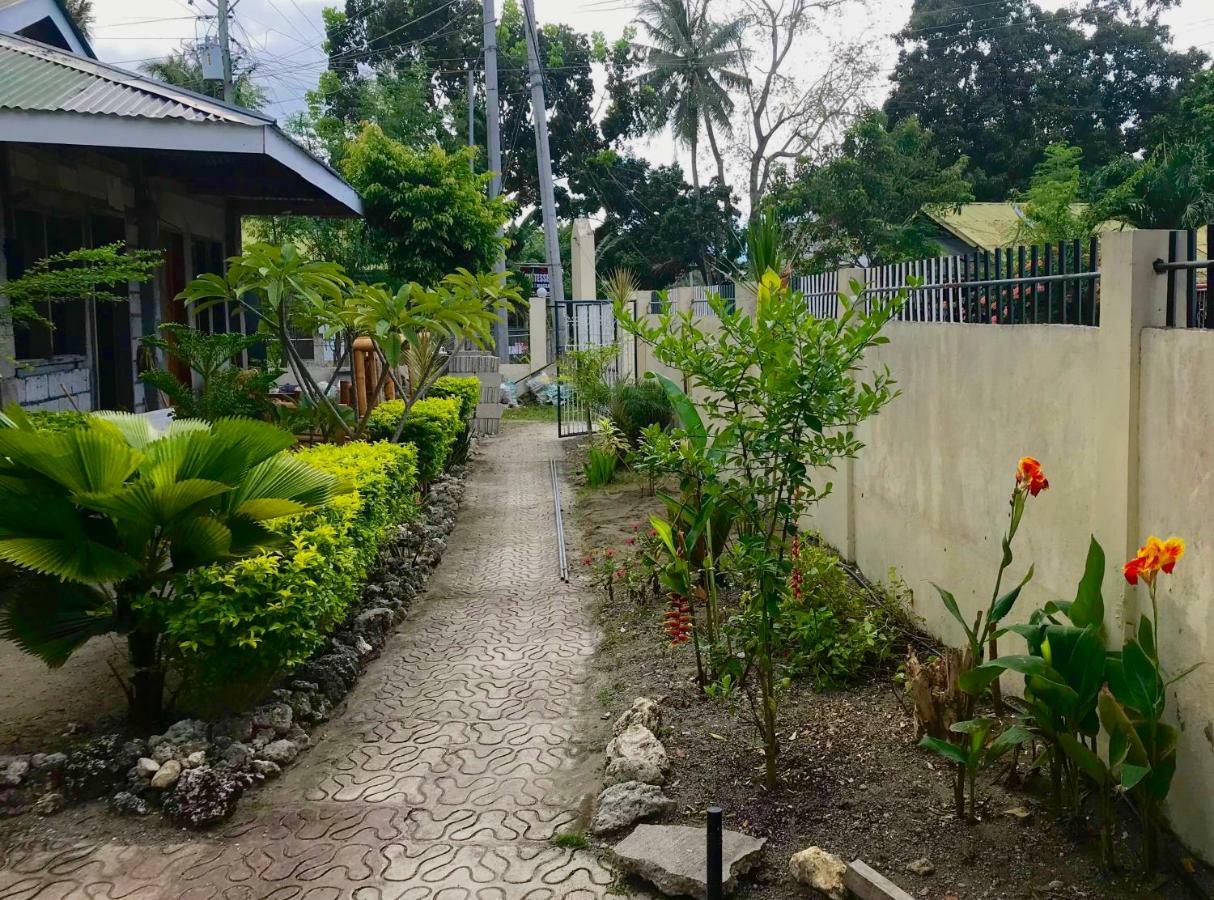 Panagsama Holiday Cottage موالبوال المظهر الخارجي الصورة