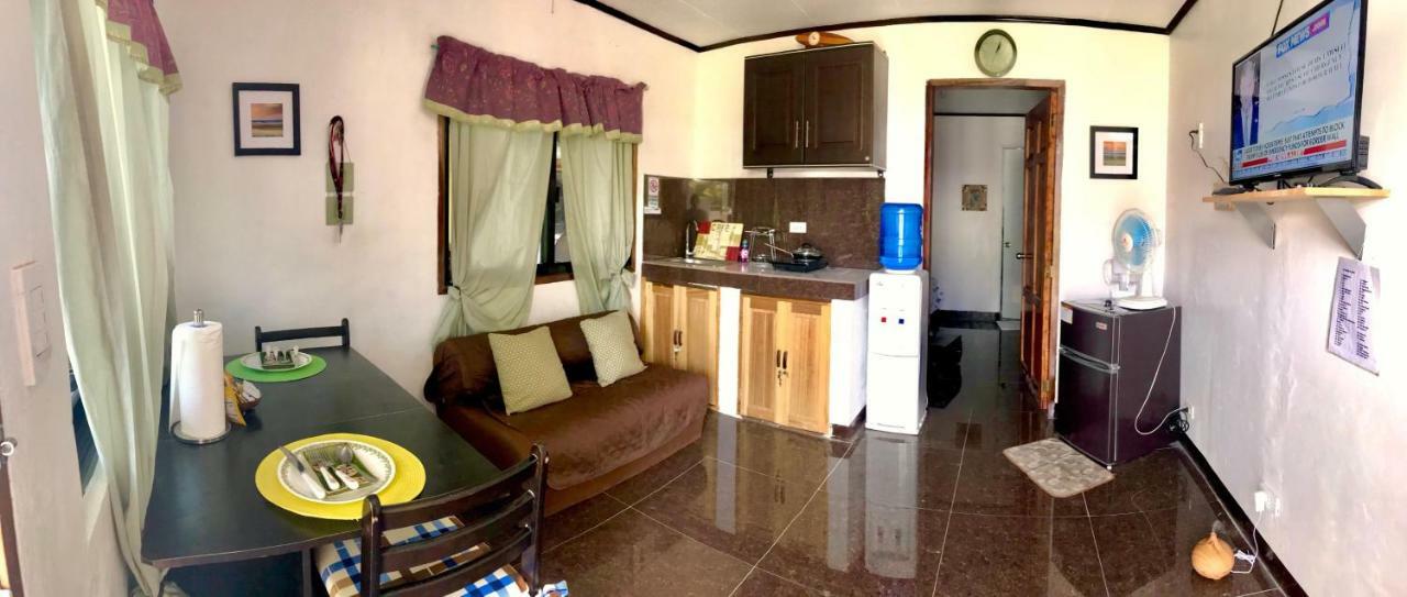 Panagsama Holiday Cottage موالبوال المظهر الخارجي الصورة